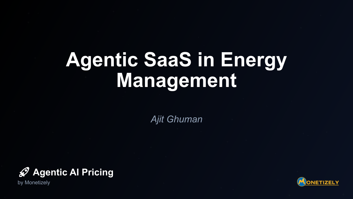 The energy sector stands at the precipice of a significant transformation, driven by the integration of agentic AI into smart grid and utility operations. This revolutionary technology is reshaping...