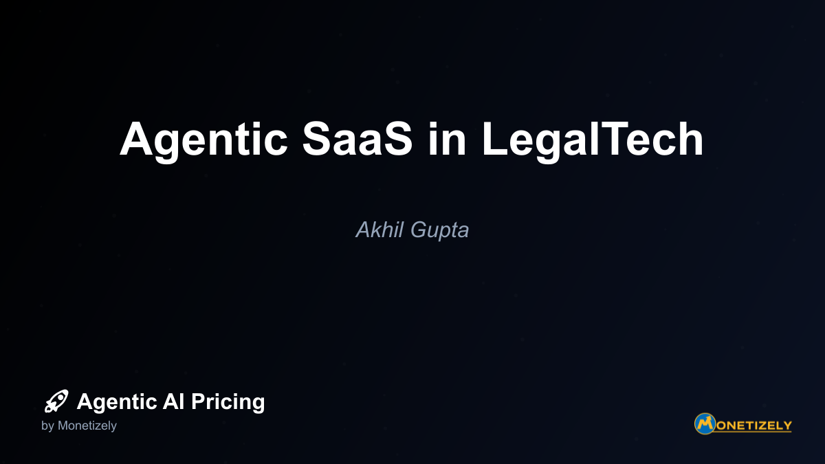The legal technology landscape is undergoing a profound transformation with the emergence of agentic AI solutions specifically designed for document review and contract negotiation. These autonomous...
