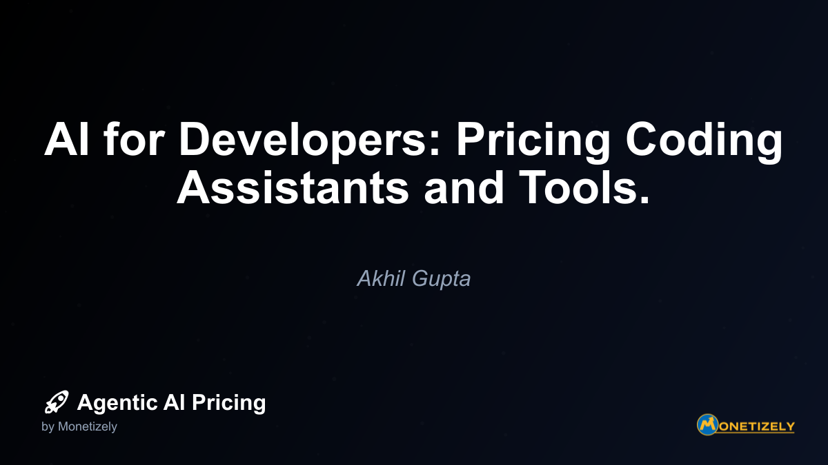 ### Developer Training and Best Practices To maximize the effectiveness of AI coding assistants, organizations should - - Provide structured training on how to effectively prompt and interact with...