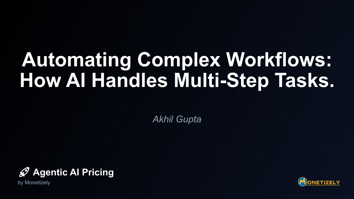 ## Memory Mechanisms in AI Workflow Orchestration For agentic AI to successfully manage multi-step tasks, sophisticated memory mechanisms are essential. These systems employ several types of memory...