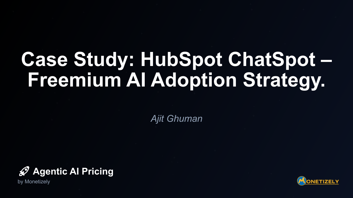 ## User Experience and Value Proposition ChatSpots core value proposition centers on three key benefits - ### Accessibility for Non-Technical Users Traditional CRM systems often require specialized...