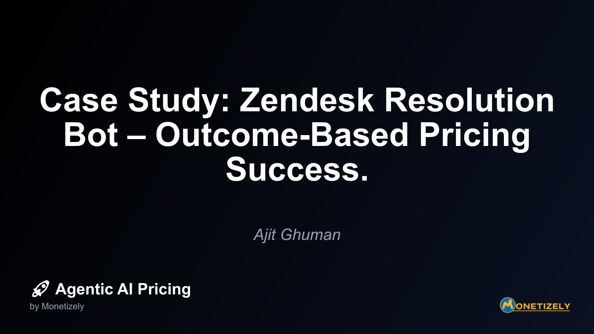 Zendesks Resolution Bot represents a transformative approach to AI-powered customer service, standing out in the industry not only for its technological capabilities but for its revolutionary...