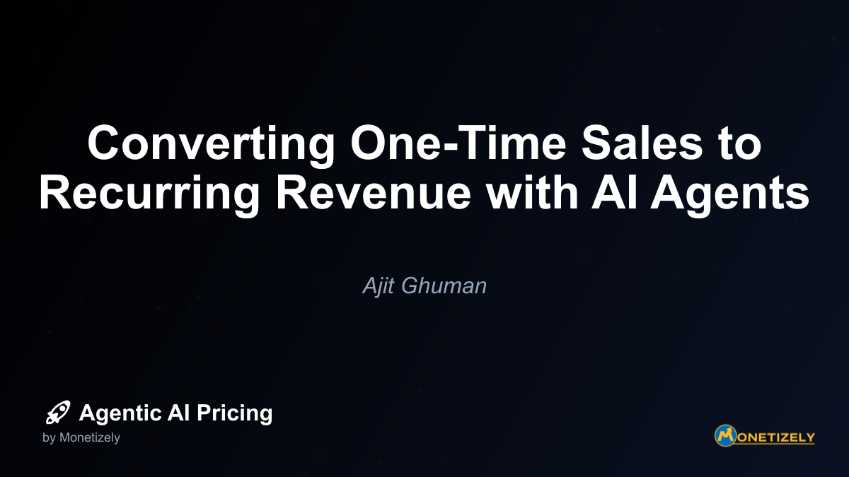 In todays rapidly evolving software landscape, traditional perpetual licensing models are increasingly becoming obsolete. The shift from one-time sales to recurring revenue models represents not...
