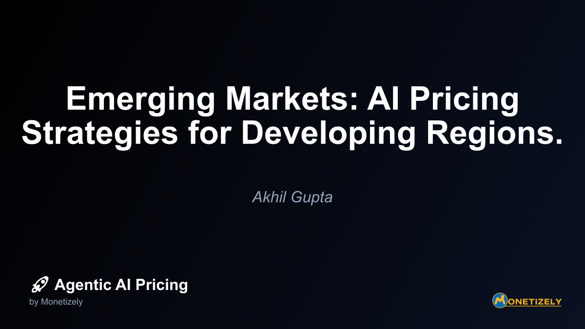 ### Feature-Reduced Models at Lower Price Points Rather than simply discounting full-featured products, some companies create specifically designed offerings for emerging markets by thoughtfully...