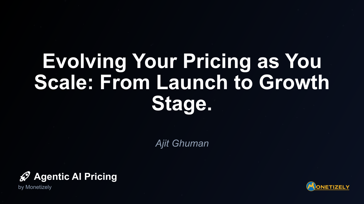 ### Signs Youve Reached the Growth Stage - Consistent revenue growth month-over-month - Established product-market fit with predictable retention - Expanding team size and specialization -...
