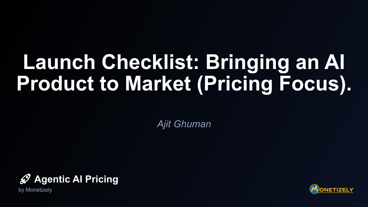 ### Evaluate Willingness to Pay With value metrics established and benefits quantified, assess customers willingness to pay through multiple approaches - 1. **Direct research methods -** -...