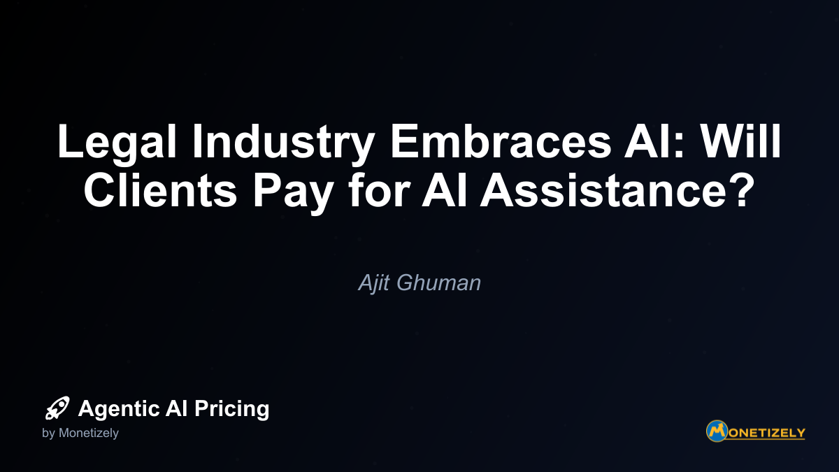 In an industry built on precedent and tradition, artificial intelligence has emerged as a disruptive force reshaping how legal services are delivered. Law firms across the globe are increasingly...