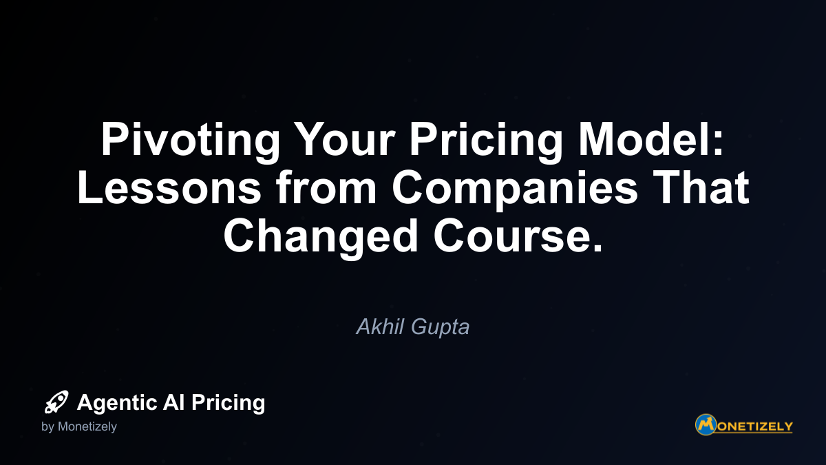 ## Case Study - Slacks Transition from Per-User to Usage-Based Pricing While Adobes transition was dramatic and comprehensive, other companies have taken more nuanced approaches to pricing pivots....
