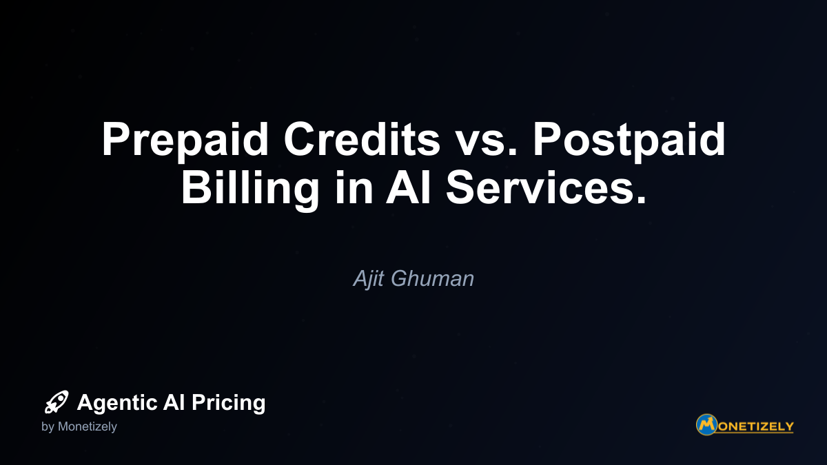 ### Blockchain-Based Micropayments Blockchain technology is enabling new approaches to AI service billing - - Microtransactions that would be impractical with traditional payment processing - Smart...