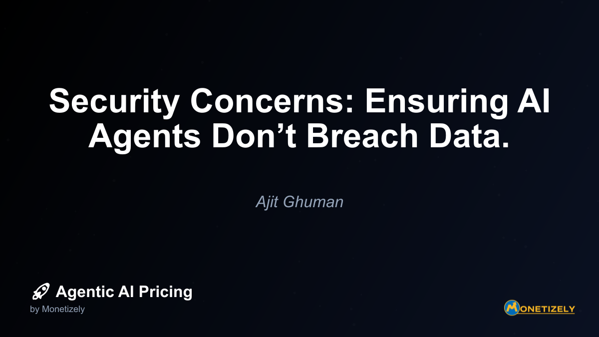 ### Security Awareness and Training Even the best technical controls and policies can be undermined by human error. Organizations should implement - - **AI security training** - Educating all staff...