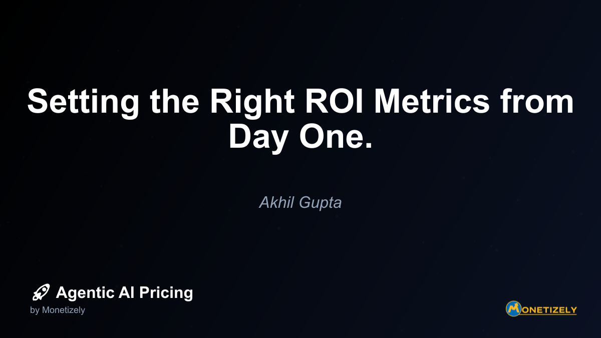 In todays competitive business landscape, organizations are increasingly turning to artificial intelligence (AI) solutions to drive efficiency, innovation, and growth. However, many AI initiatives...