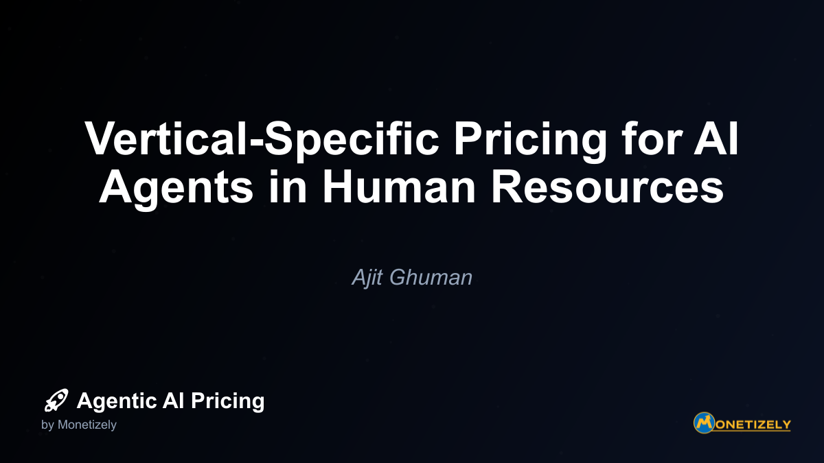 The HR landscape is undergoing a profound transformation as artificial intelligence redefines core functions from recruitment to retention. This evolution has sparked diverse pricing approaches...