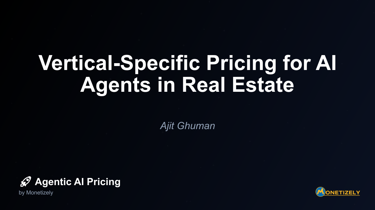 In the rapidly evolving real estate industry, artificial intelligence is revolutionizing how properties are valued, clients are matched with agents, and transactions are processed. This...