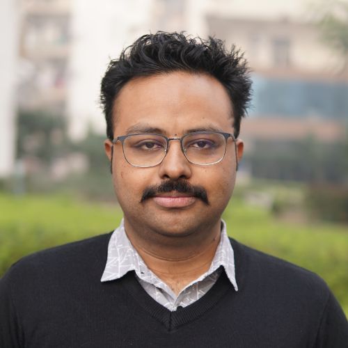 Akhil Gupta