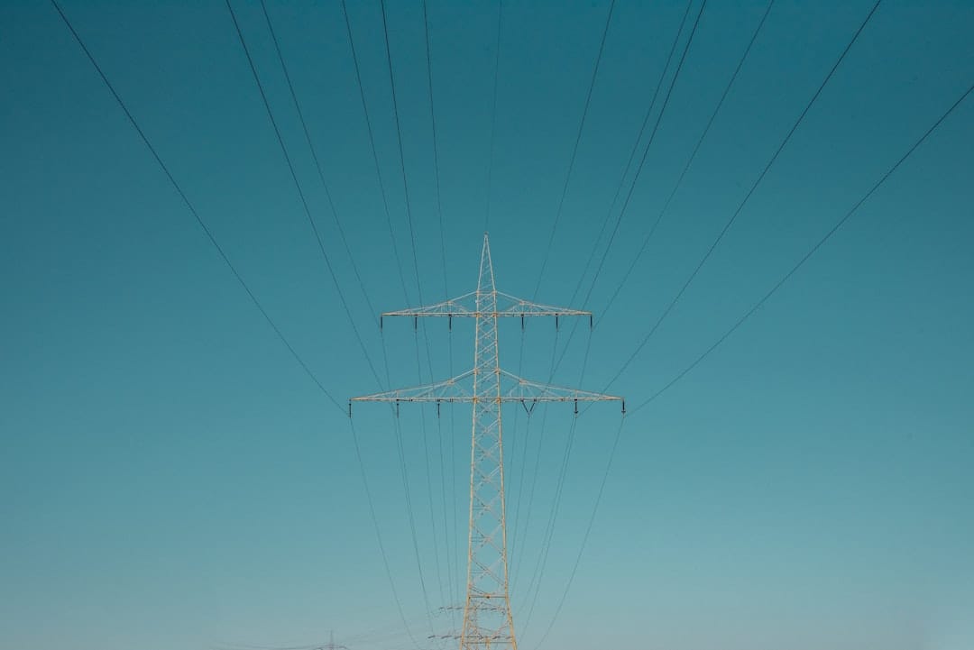 Vertical-Specific Pricing for AI Agents in Energy and Utilities