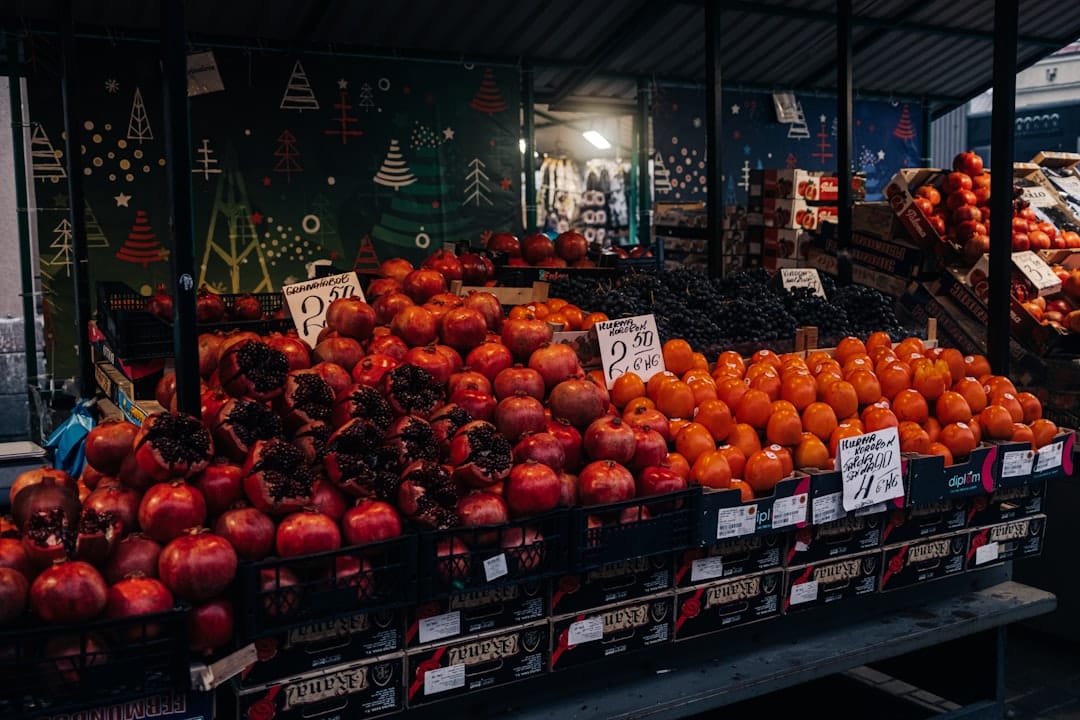 Seasonal and Demand-Based Pricing for AI Services