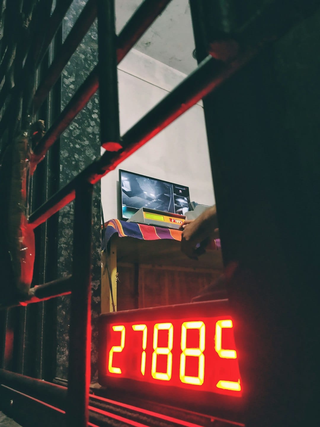 Tokenized Usage Pricing