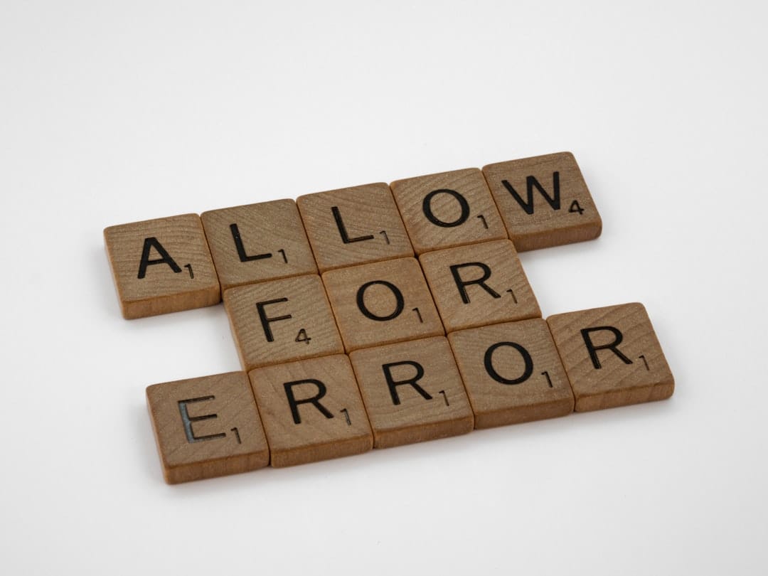 Handling Errors and Escalations in AI-Driven Processes.