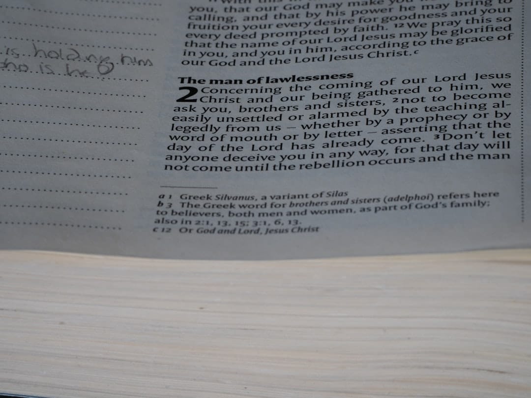 Contract Considerations for AI Services (Terms, SLAs, etc.)