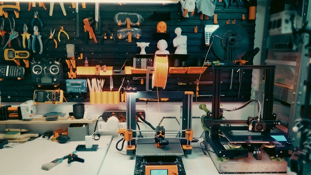 Case Study: Beam AI – Custom Enterprise Automation Agreements.