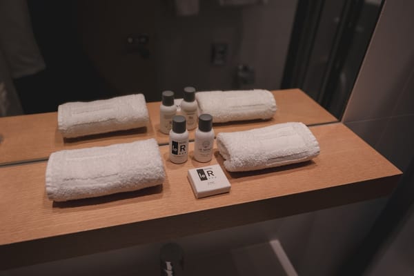 Vertical-Specific Pricing for AI Agents in Hospitality