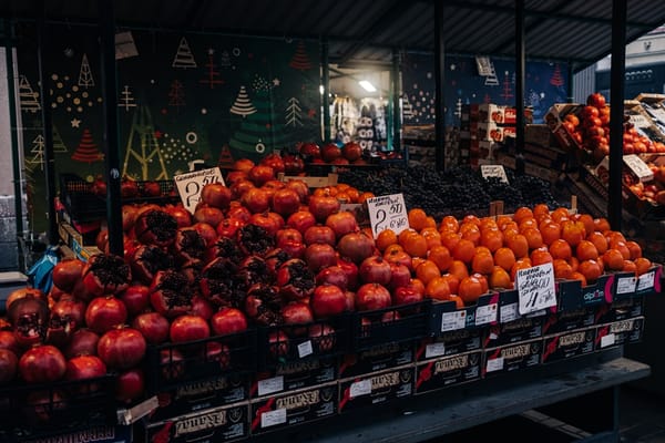 Seasonal and Demand-Based Pricing for AI Services