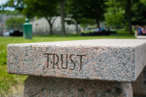 Trust & Transparency in Agentic SaaS