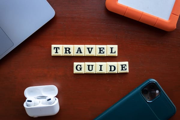 Travel & Hospitality SaaS with Agents