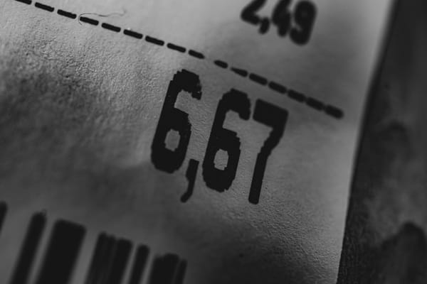 Ethical Pricing Considerations