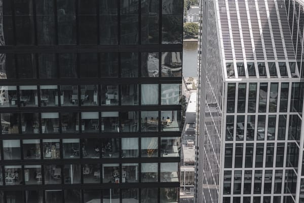 Agent Governance Models in SaaS