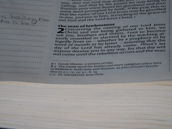 Contract Considerations for AI Services (Terms, SLAs, etc.)