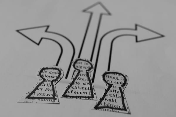 Aligning AI Initiatives with Business Goals for Maximum ROI.