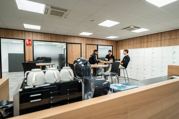 How to package onboarding and training for AI adoption