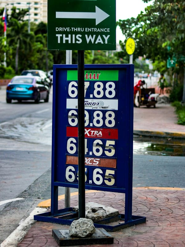 The economics of unlimited AI plans