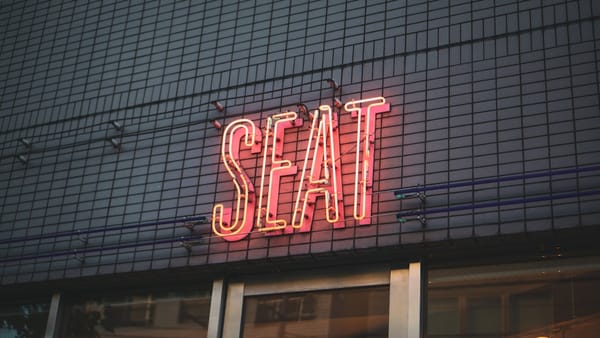 Should agent seats be transferrable?